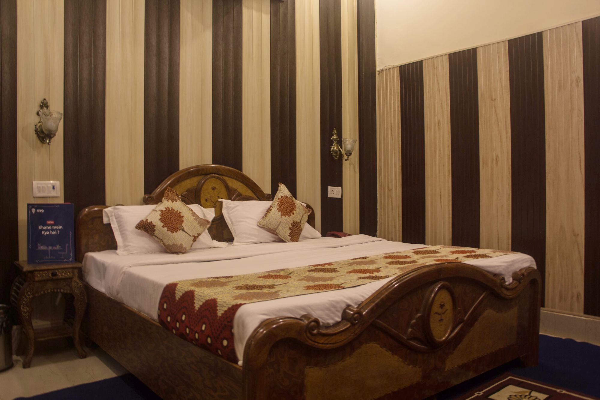 Oyo 6370 Hotel Golden Woods Amritsar Exterior photo